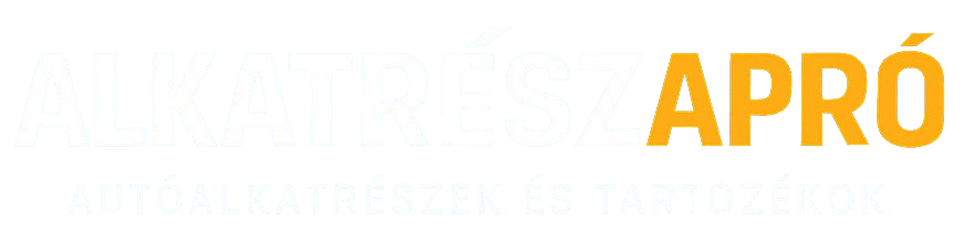 Alkatrész Guru